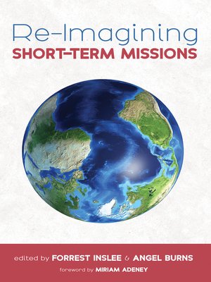 cover image of Re-Imagining Short-Term Missions